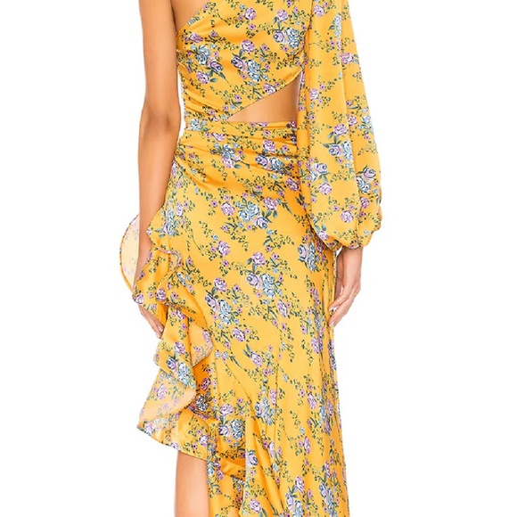 Hanna Gown - Picture 2 of 4